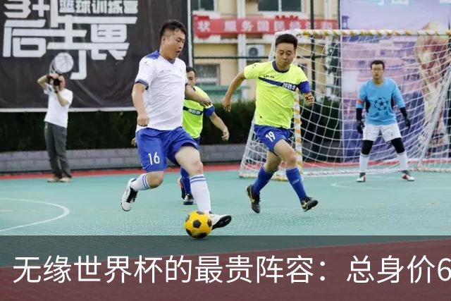 无缘世界杯的最贵阵容：总身价6.7亿 意大利5人